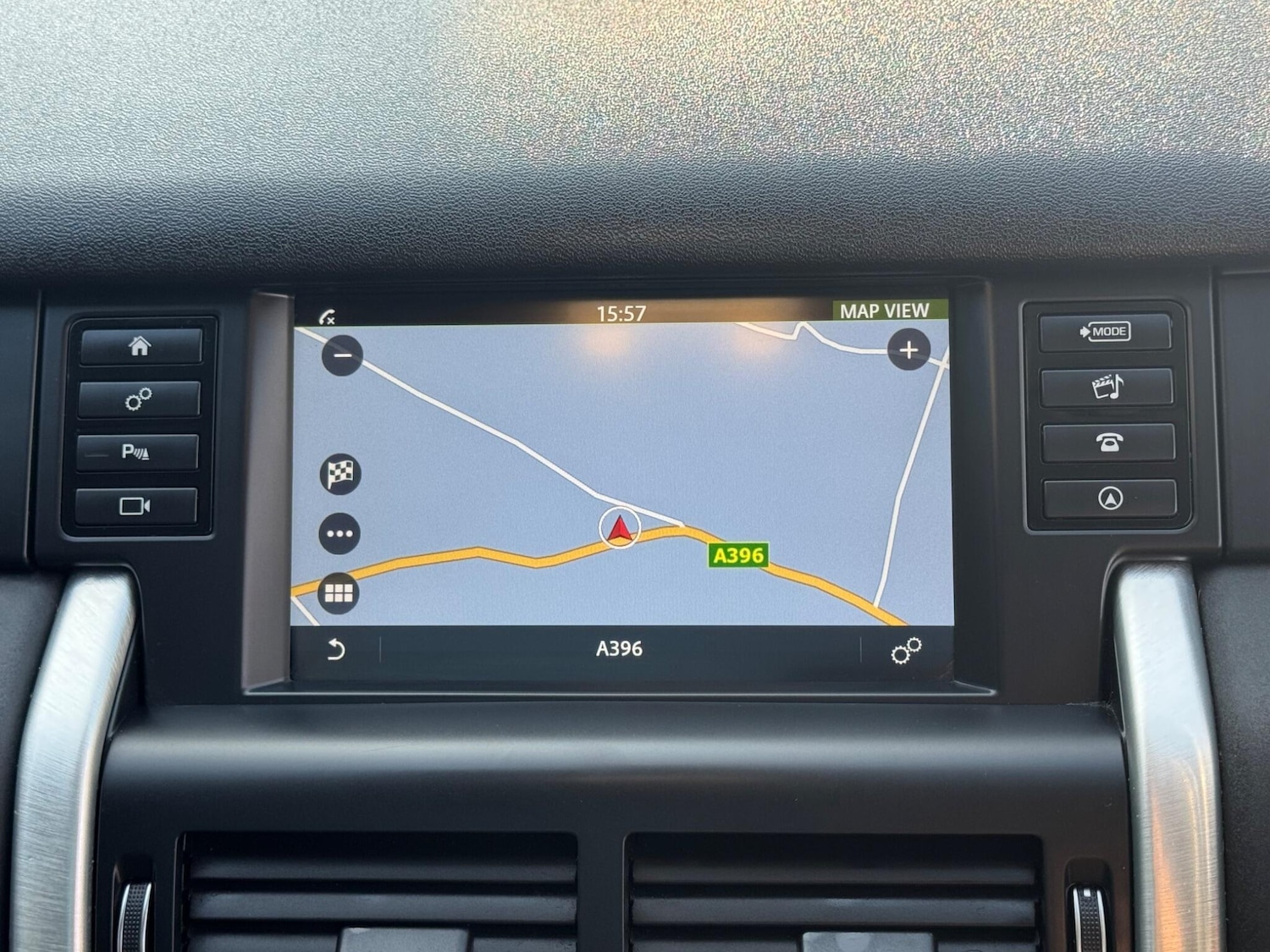 Used Land Rover Discovery Sport 2018 for sale - 77970643: Photo 36