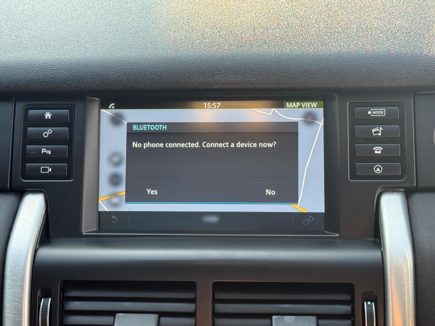 Used Land Rover Discovery Sport 2018 for sale - 77970643: Photo 37