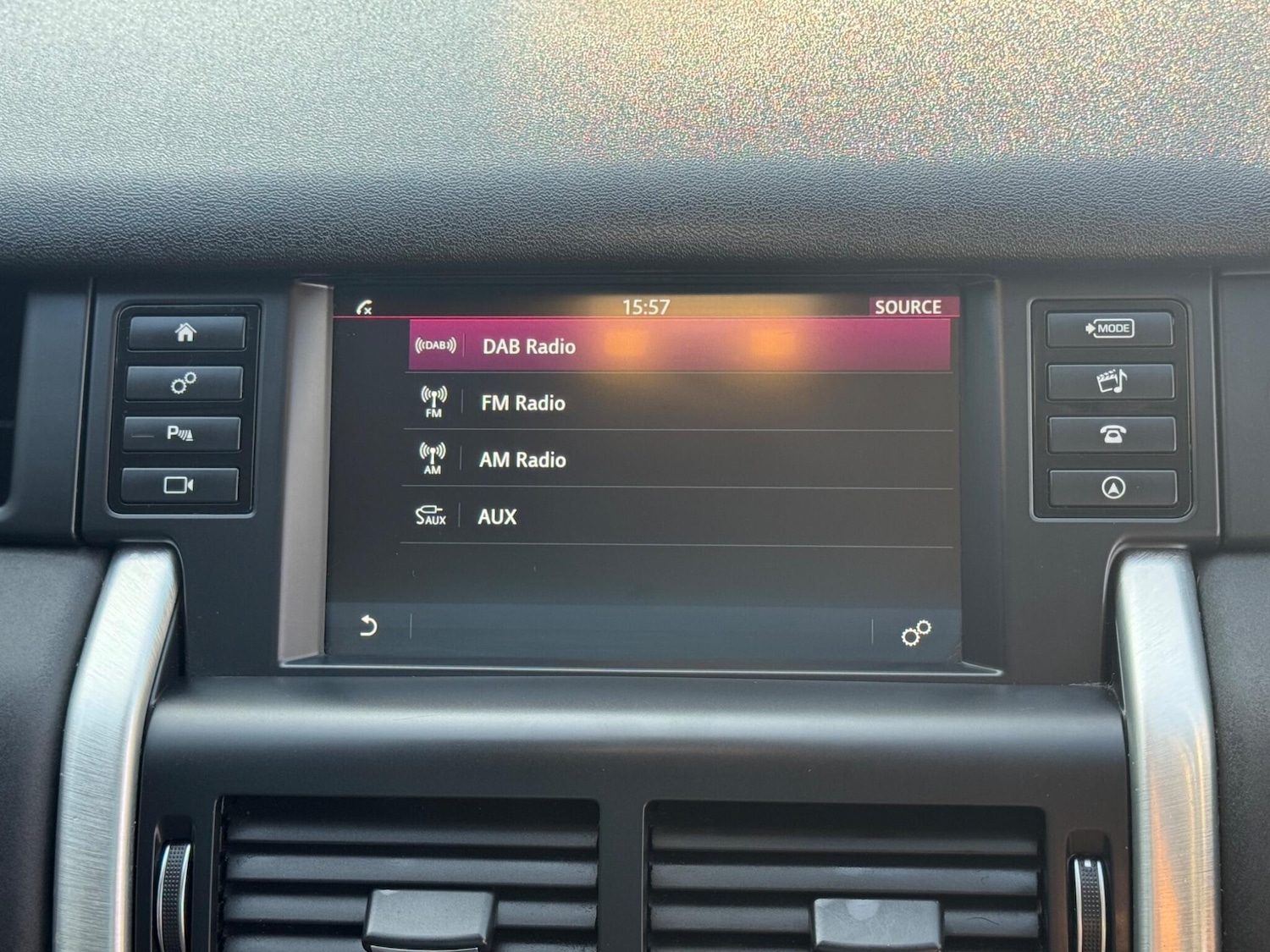 Used Land Rover Discovery Sport 2018 for sale - 77970643: Photo 38