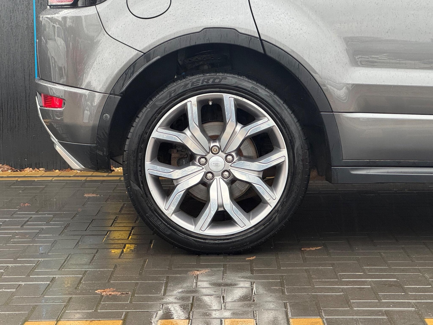 Used Land Rover Range Rover Evoque 2017 for sale - 76976528: Photo 14