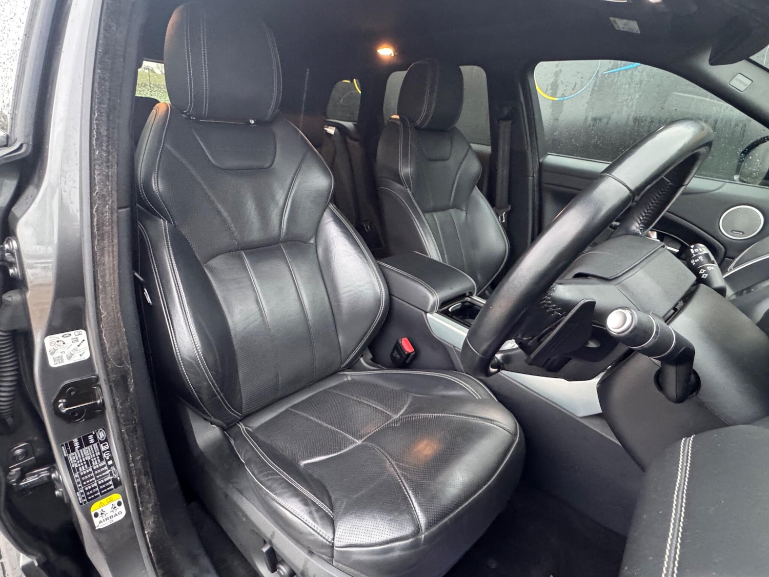 Used Land Rover Range Rover Evoque 2017 for sale - 76976528: Photo 18