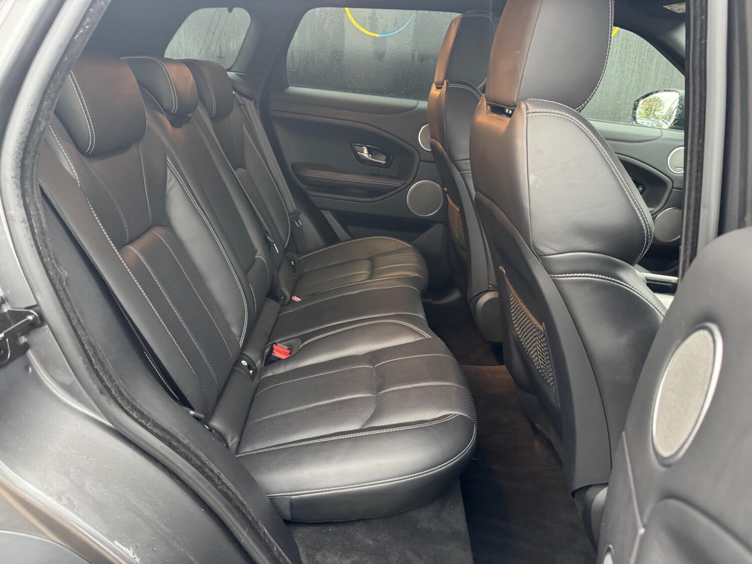 Used Land Rover Range Rover Evoque 2017 for sale - 76976528: Photo 22