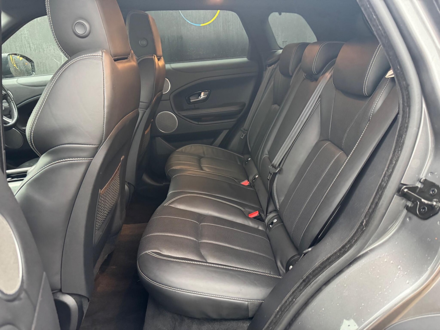 Used Land Rover Range Rover Evoque 2017 for sale - 76976528: Photo 23