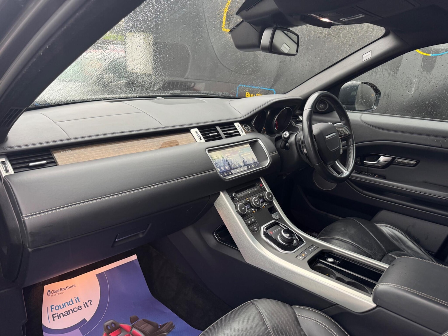 Used Land Rover Range Rover Evoque 2017 for sale - 76976528: Photo 26