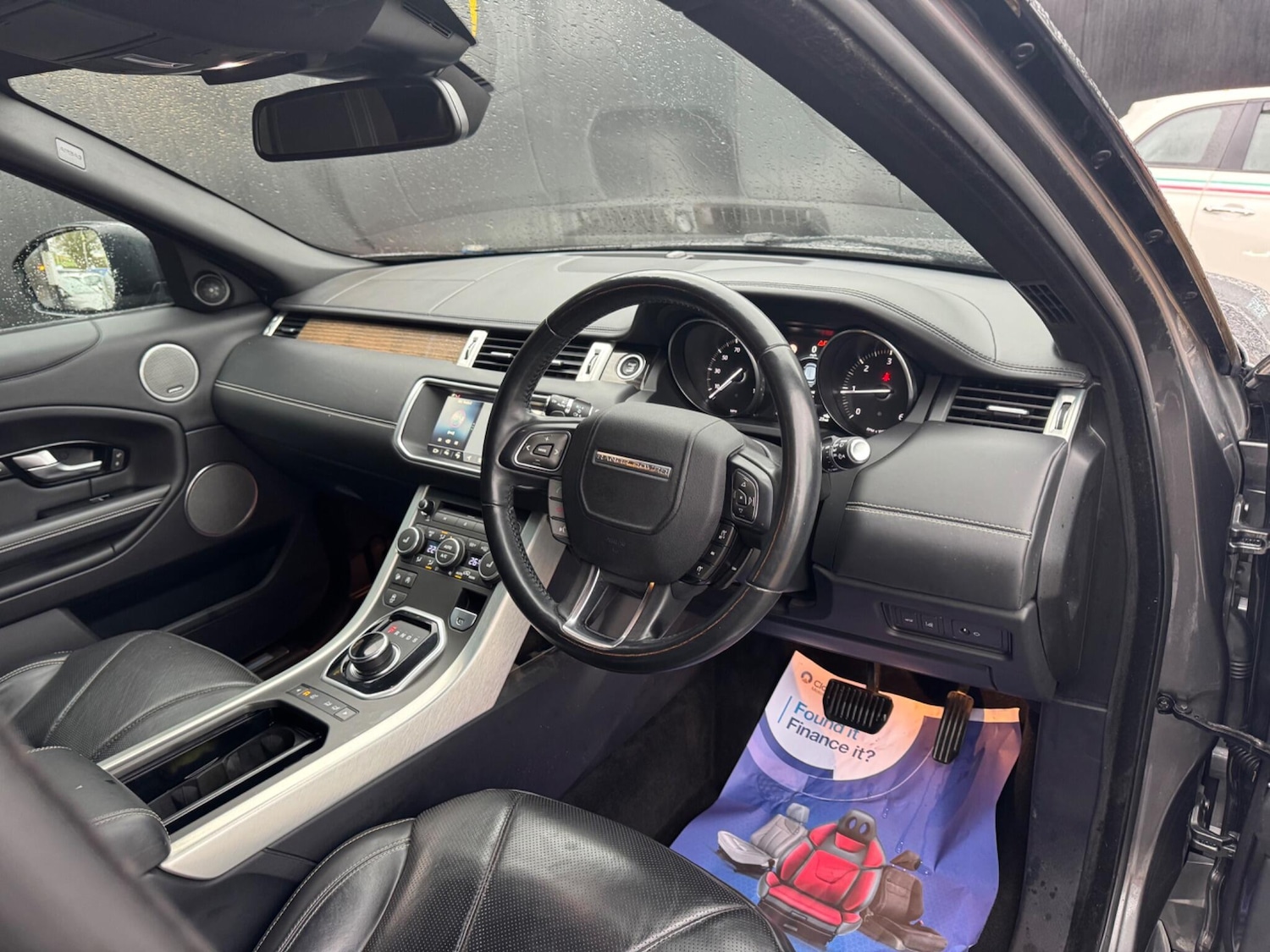 Used Land Rover Range Rover Evoque 2017 for sale - 76976528: Photo 27