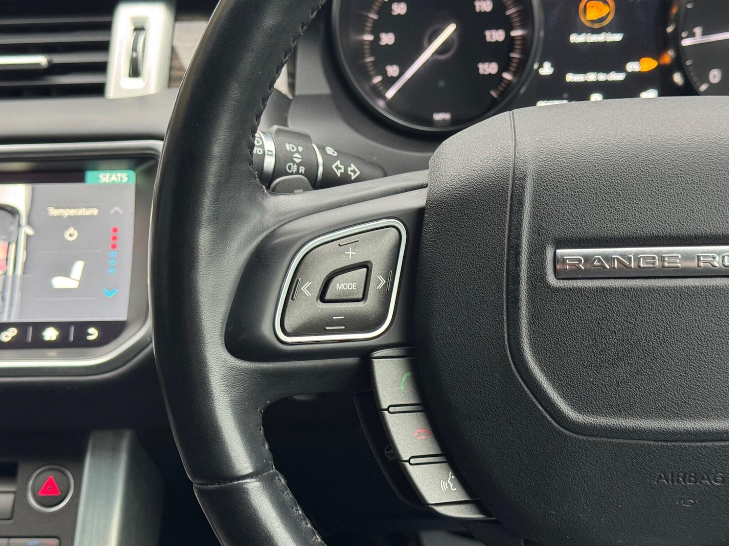 Used Land Rover Range Rover Evoque 2017 for sale - 76976528: Photo 29