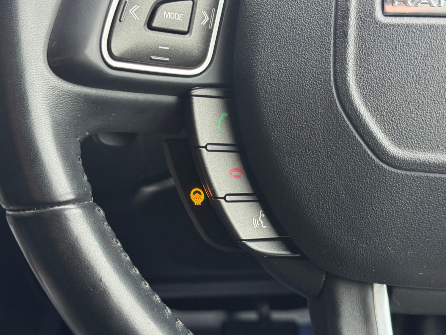 Used Land Rover Range Rover Evoque 2017 for sale - 76976528: Photo 30