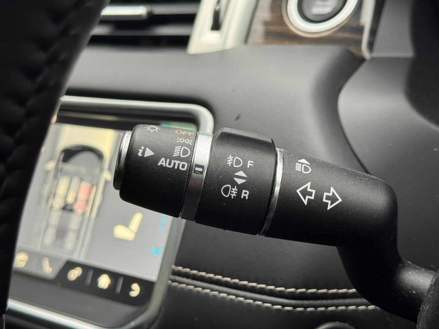 Used Land Rover Range Rover Evoque 2017 for sale - 76976528: Photo 33