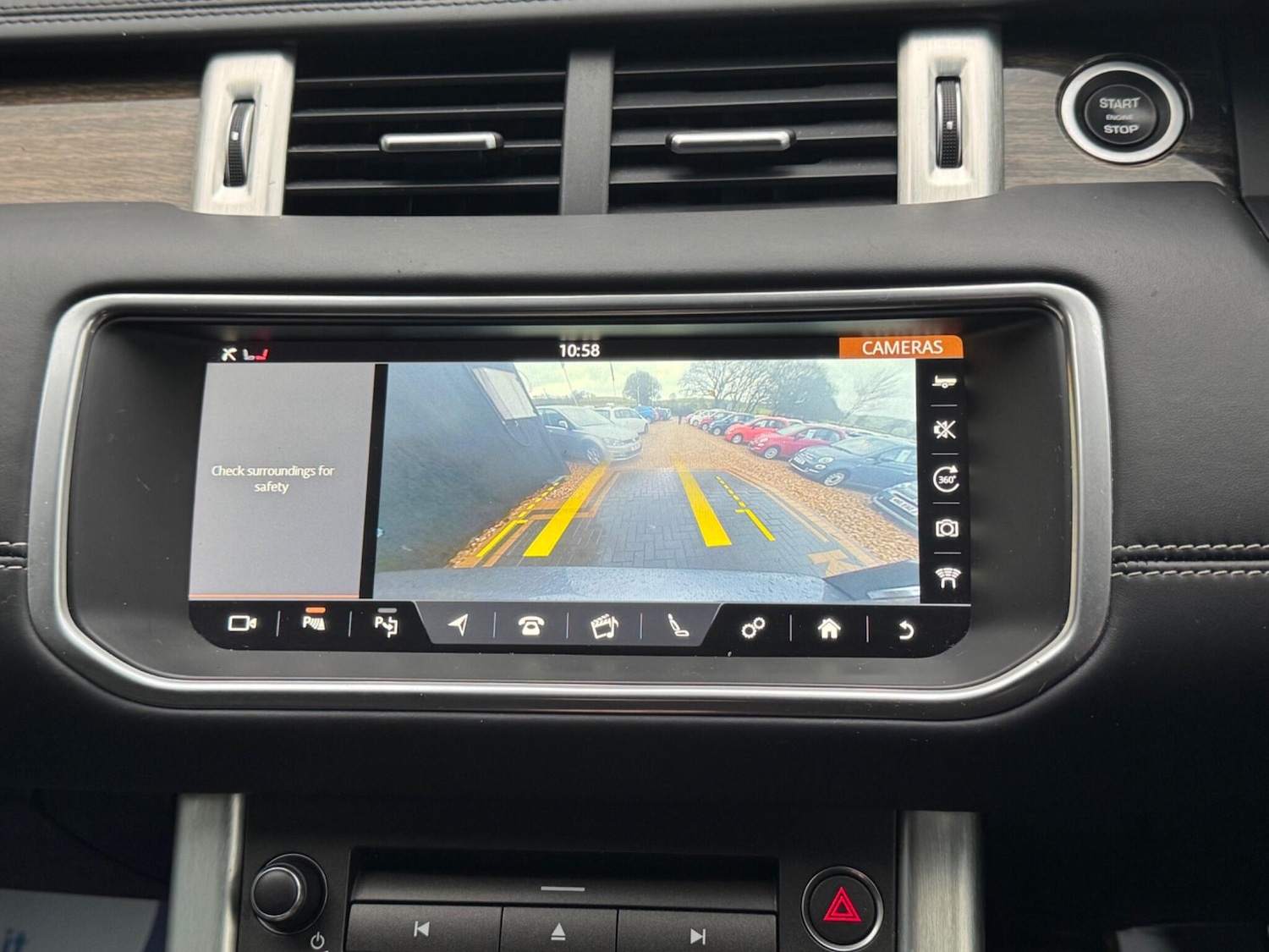 Used Land Rover Range Rover Evoque 2017 for sale - 76976528: Photo 35