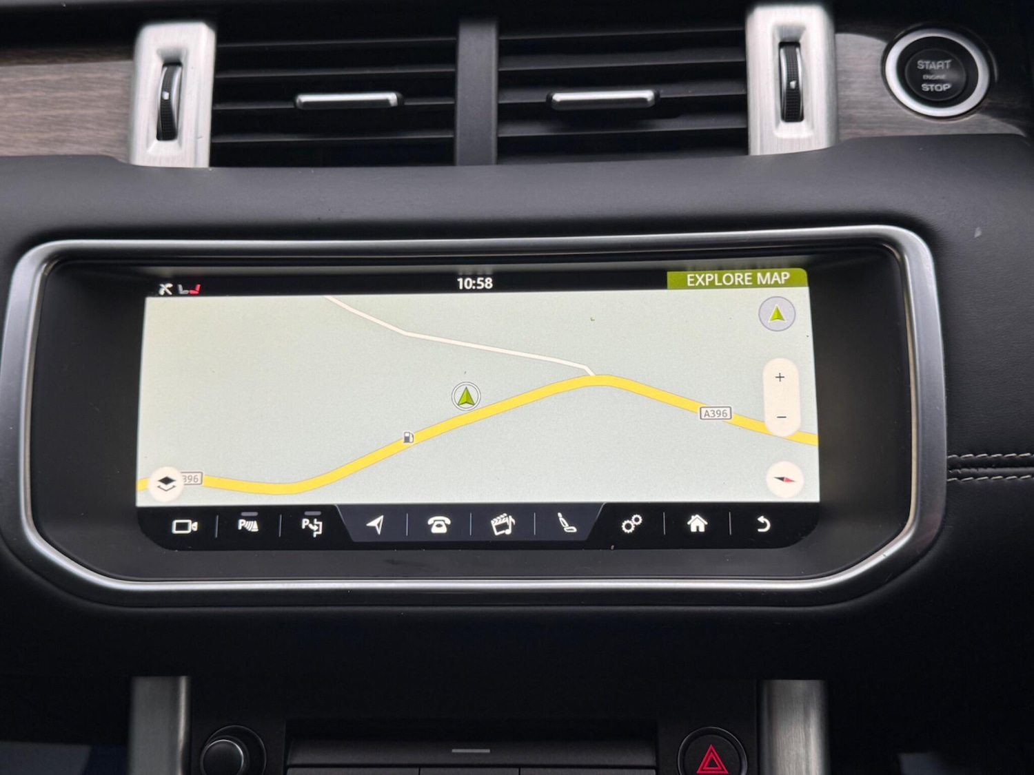 Used Land Rover Range Rover Evoque 2017 for sale - 76976528: Photo 36