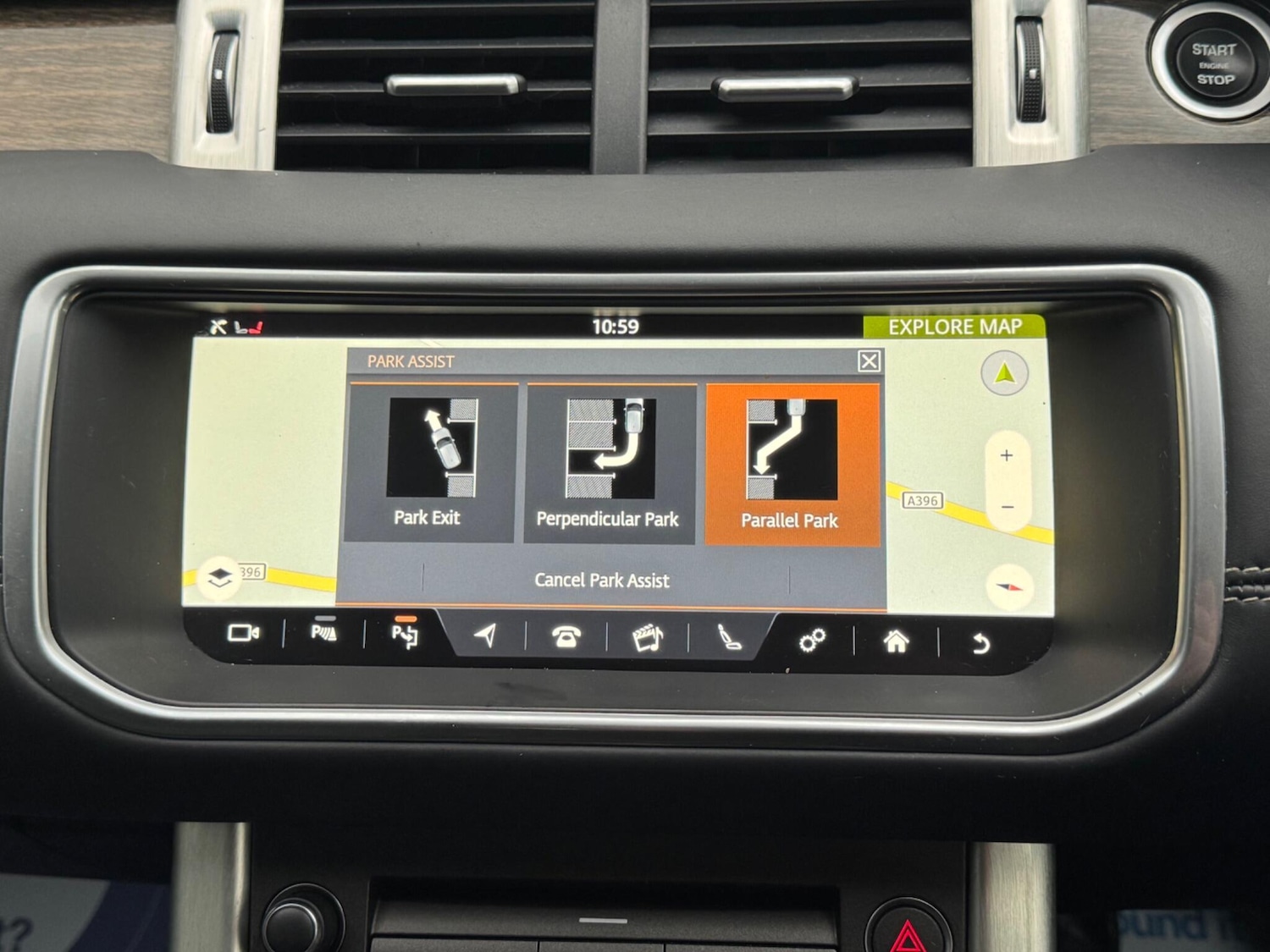 Used Land Rover Range Rover Evoque 2017 for sale - 76976528: Photo 37