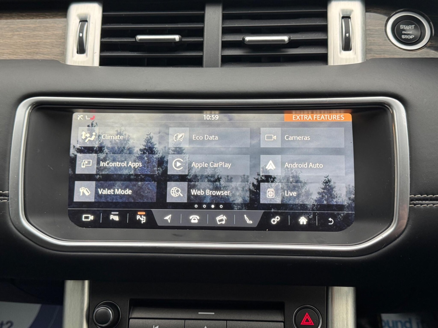 Used Land Rover Range Rover Evoque 2017 for sale - 76976528: Photo 41