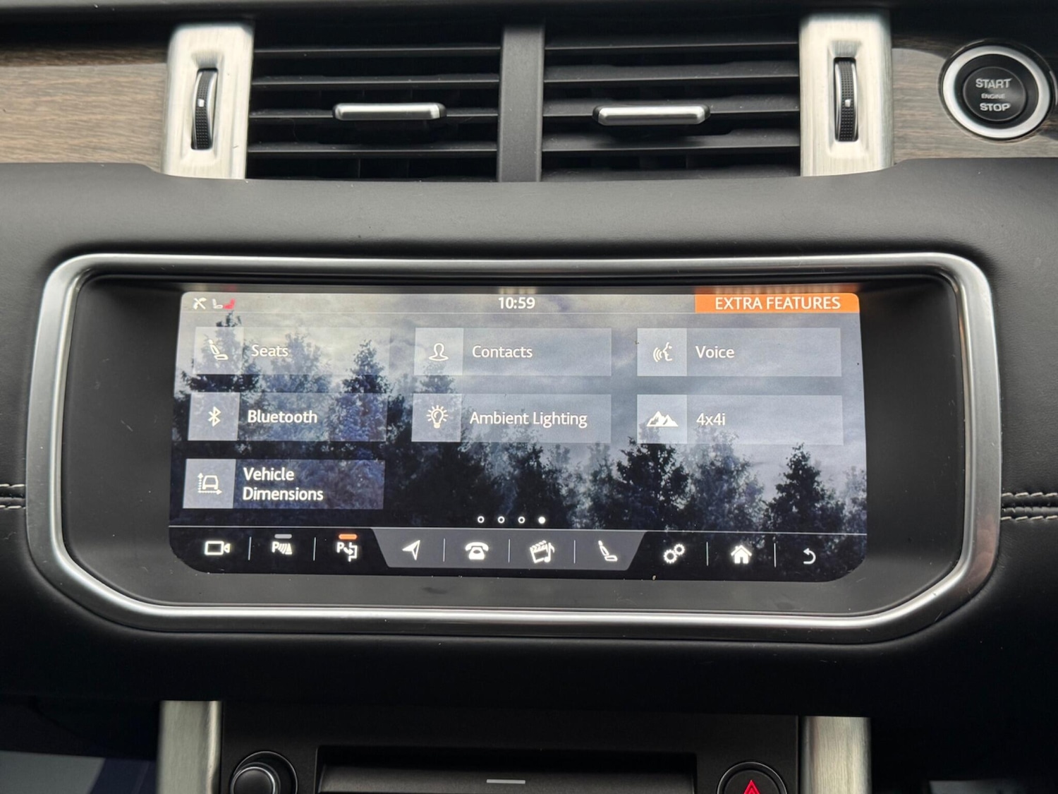 Used Land Rover Range Rover Evoque 2017 for sale - 76976528: Photo 42