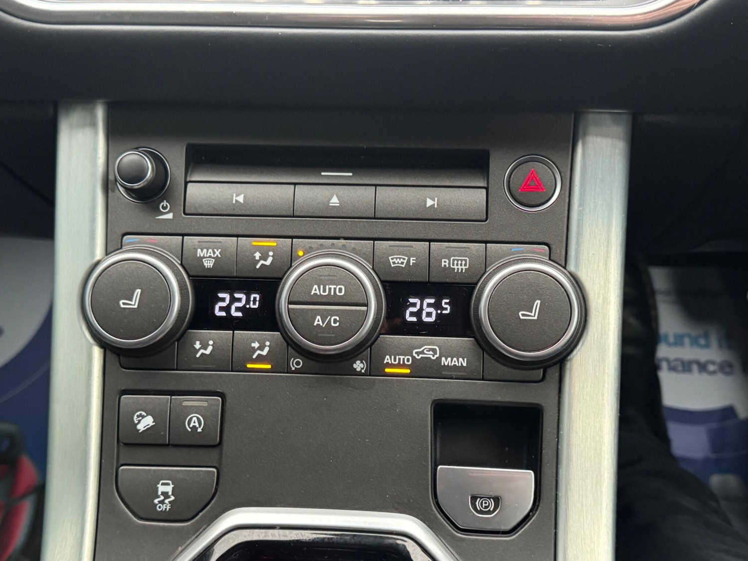 Used Land Rover Range Rover Evoque 2017 for sale - 76976528: Photo 43