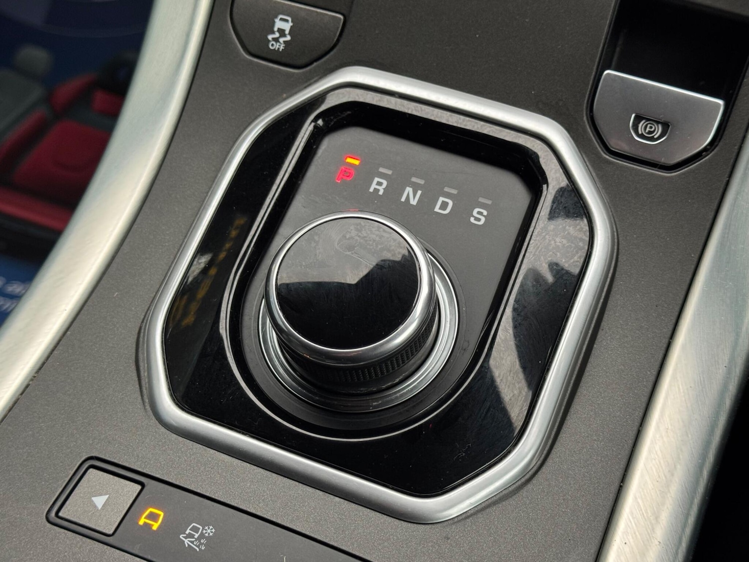 Used Land Rover Range Rover Evoque 2017 for sale - 76976528: Photo 44