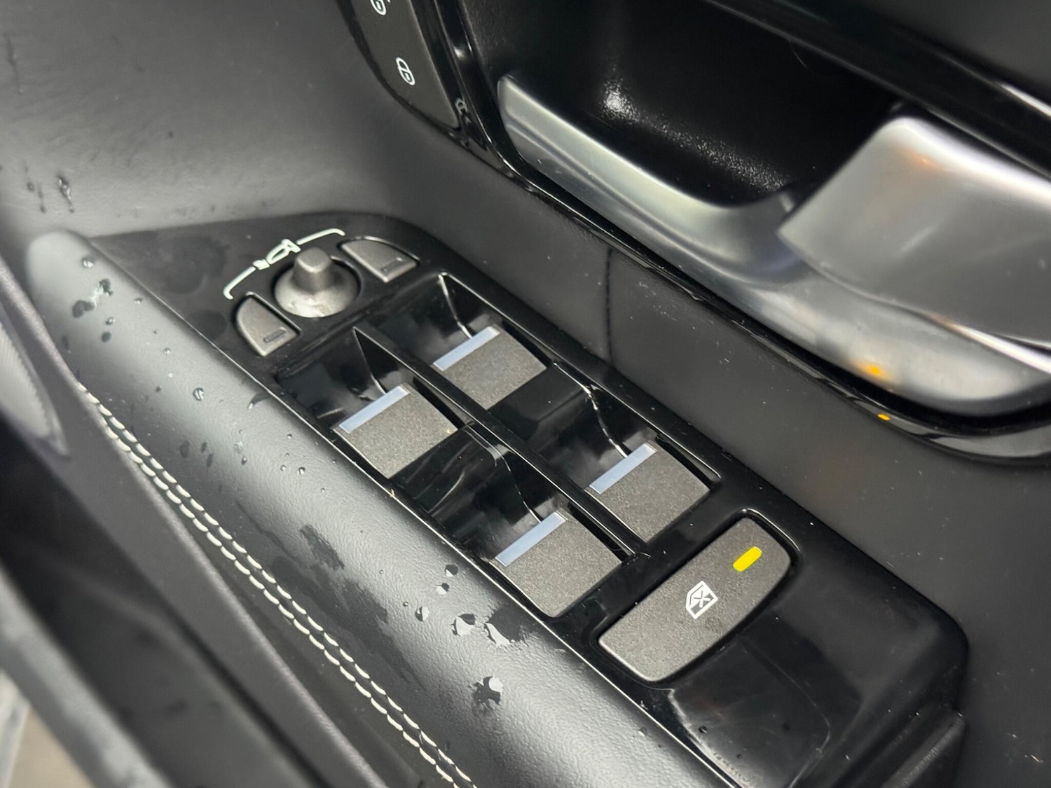 Used Land Rover Range Rover Evoque 2017 for sale - 76976528: Photo 48