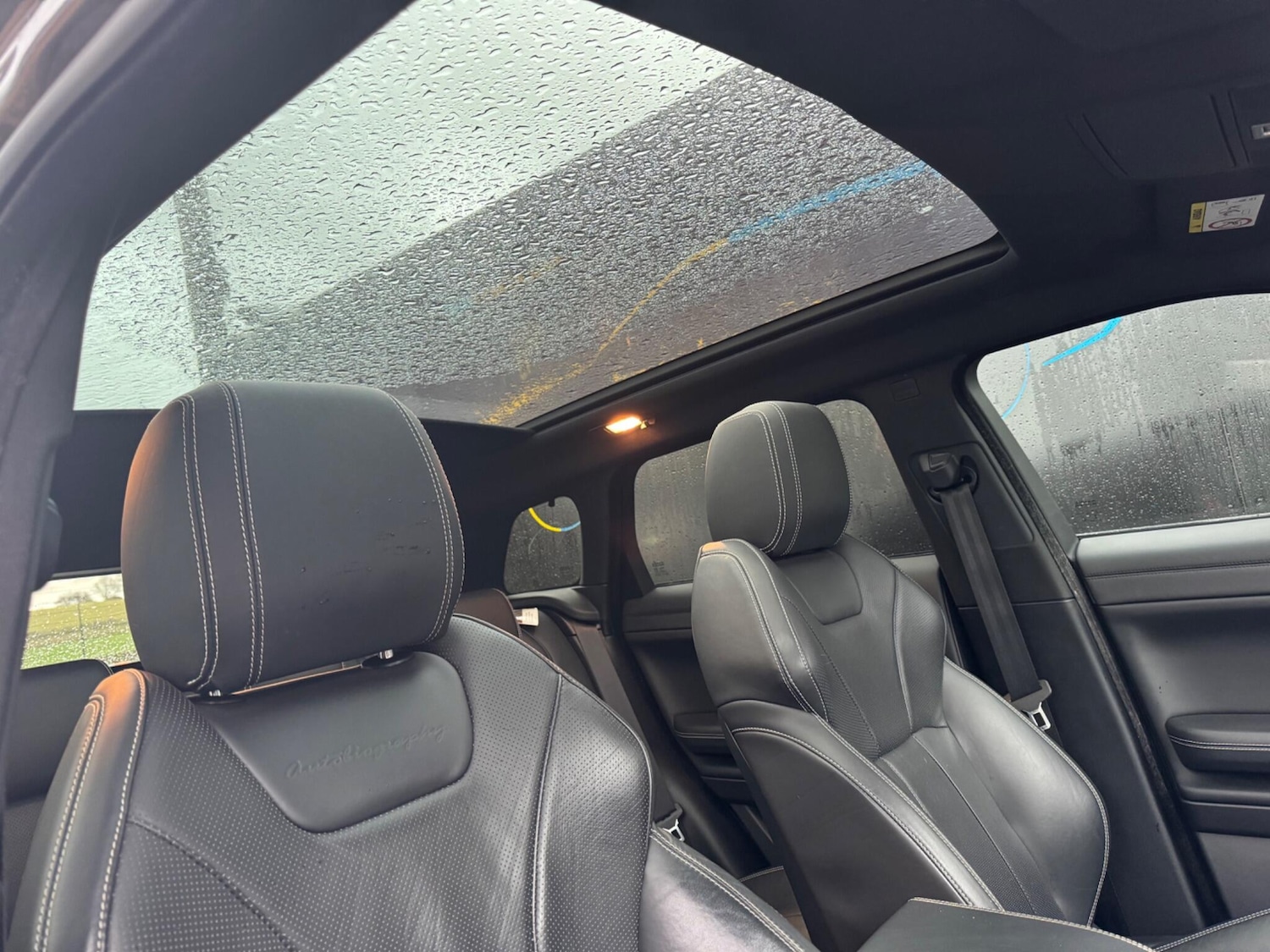 Used Land Rover Range Rover Evoque 2017 for sale - 76976528: Photo 50