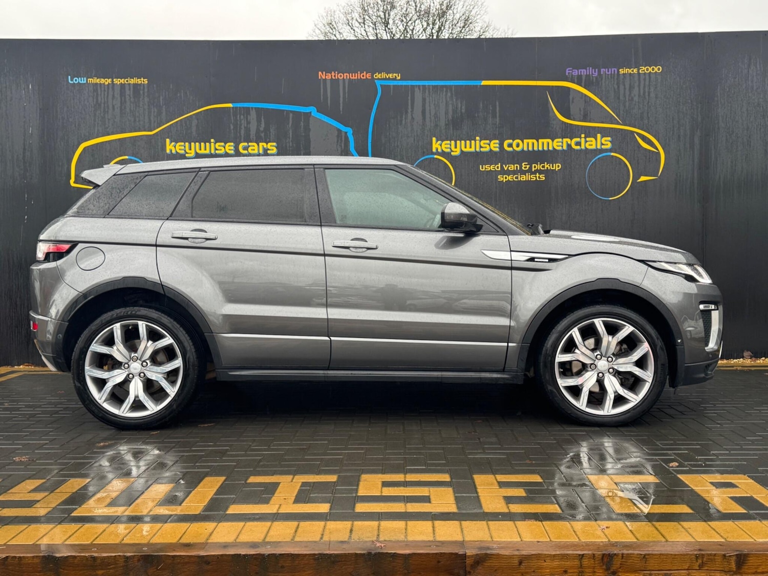 Used Land Rover Range Rover Evoque 2017 for sale - 76976528: Photo 7