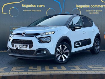 Citroen C3 feature image