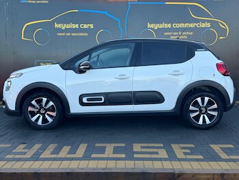 Used Citroen C3 2023 for sale - 76965350: Photo