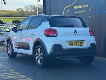 Used Citroen C3 2023 for sale - 76965350: Photo