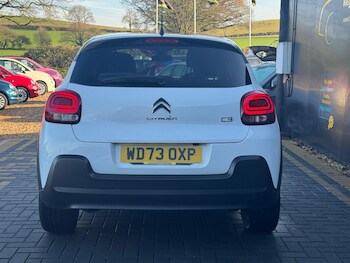 Used Citroen C3 2023 for sale - 76965350: Photo