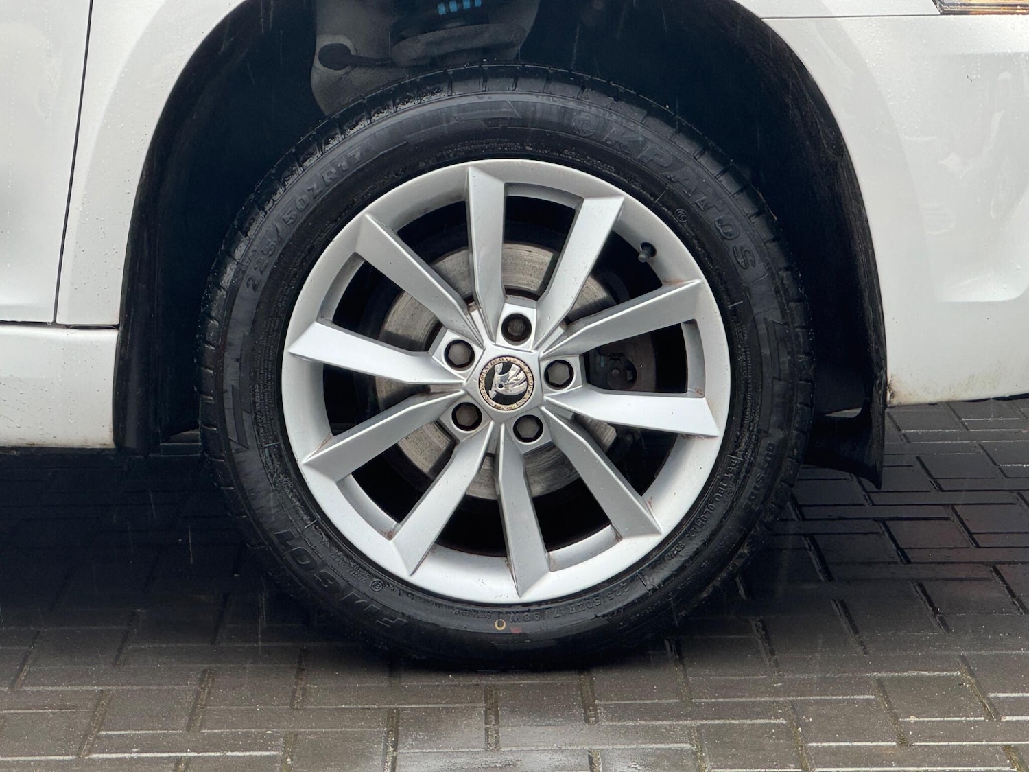 Used Skoda Yeti 2014 for sale - 77175629: Photo 11