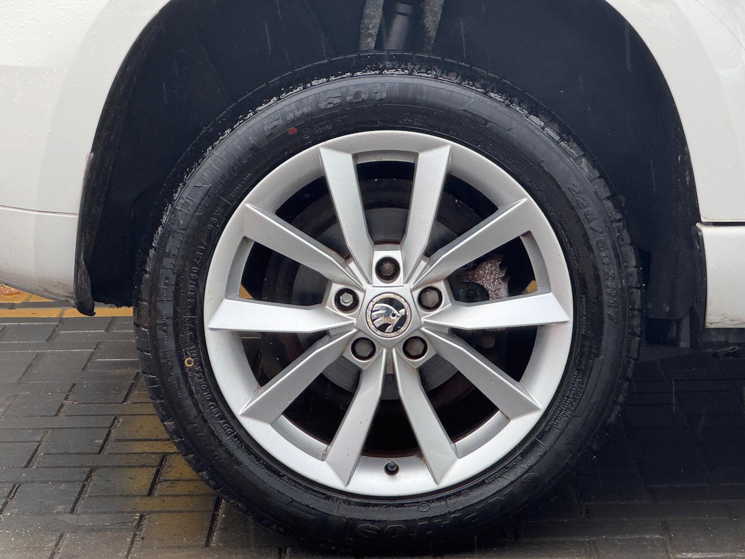 Used Skoda Yeti 2014 for sale - 77175629: Photo 13