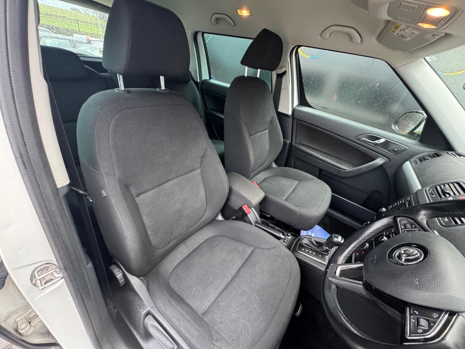 Used Skoda Yeti 2014 for sale - 77175629: Photo 19