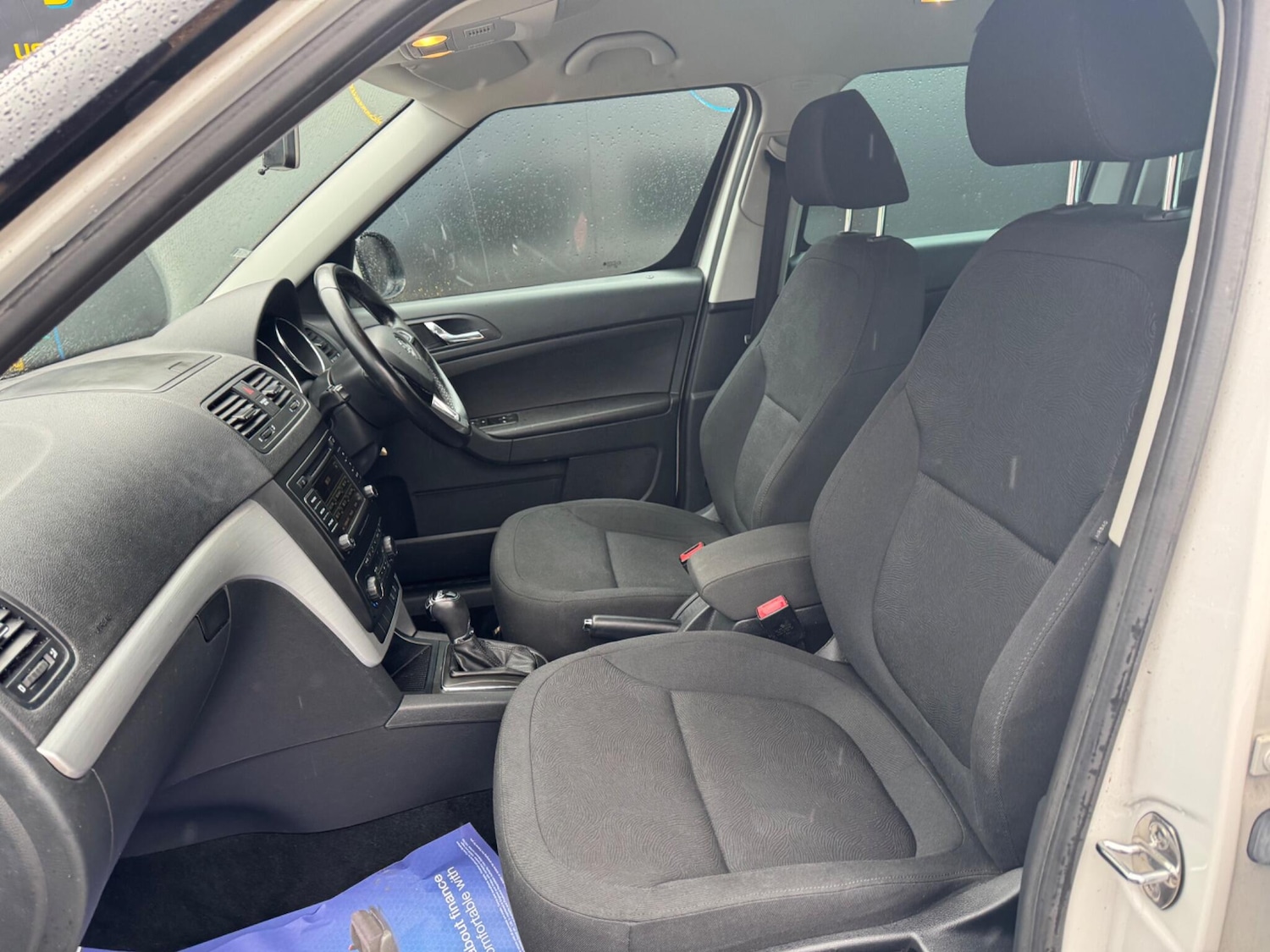 Used Skoda Yeti 2014 for sale - 77175629: Photo 21