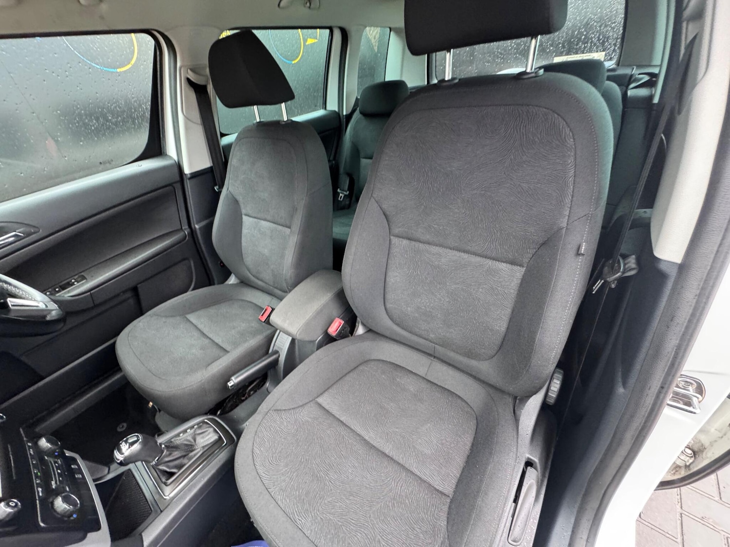 Used Skoda Yeti 2014 for sale - 77175629: Photo 23