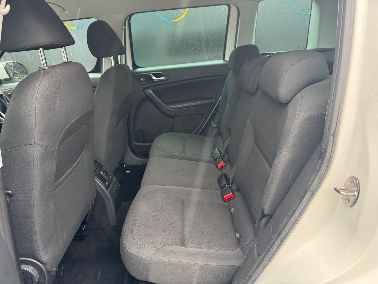 Used Skoda Yeti 2014 for sale - 77175629: Photo 24