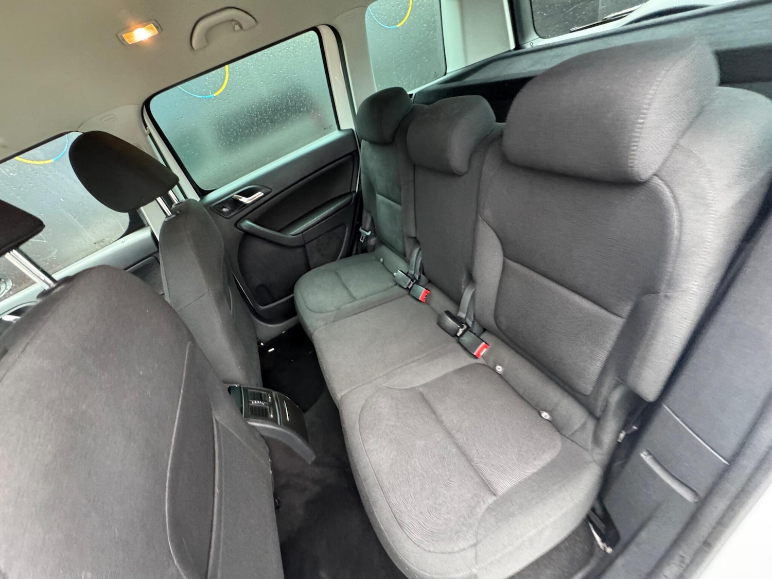 Used Skoda Yeti 2014 for sale - 77175629: Photo 25