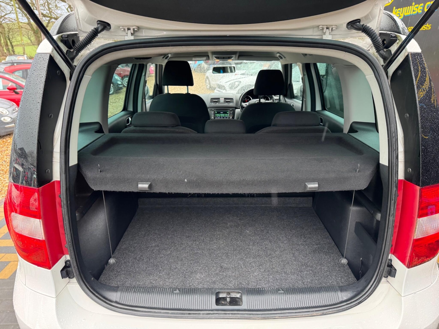 Used Skoda Yeti 2014 for sale - 77175629: Photo 26