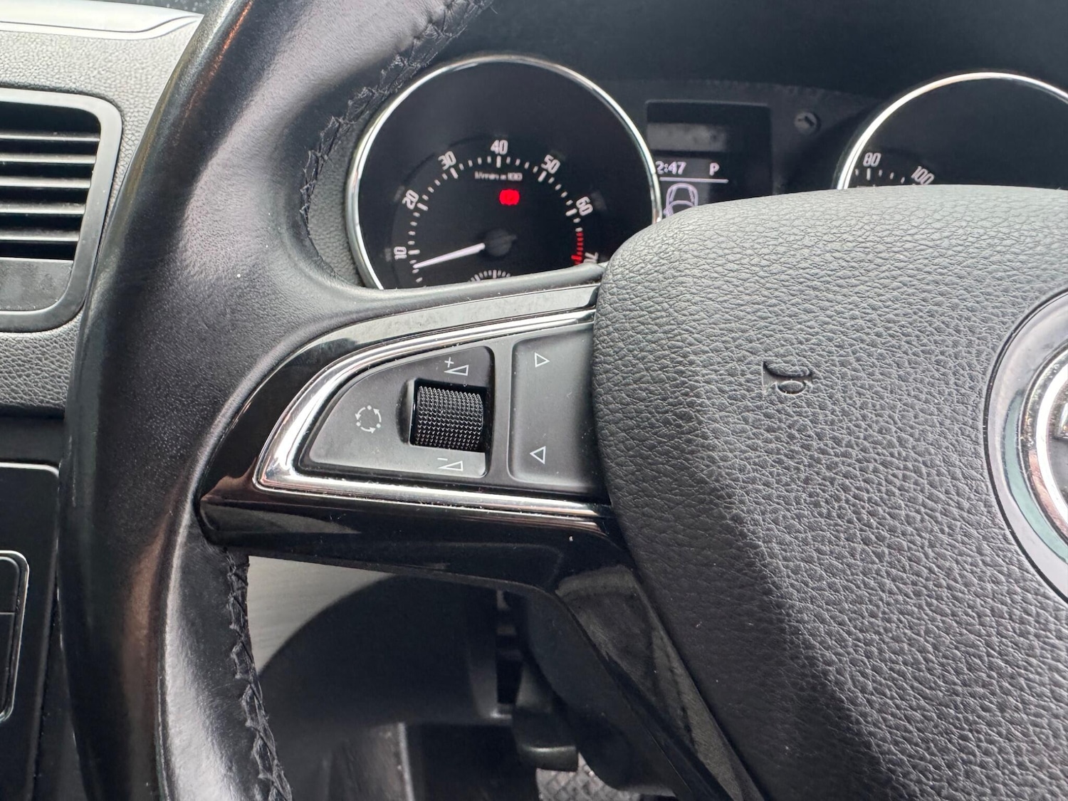 Used Skoda Yeti 2014 for sale - 77175629: Photo 28