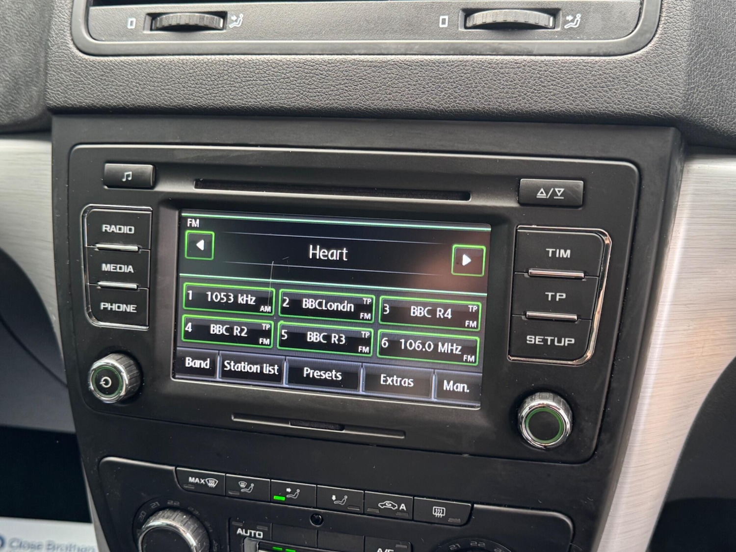 Used Skoda Yeti 2014 for sale - 77175629: Photo 30