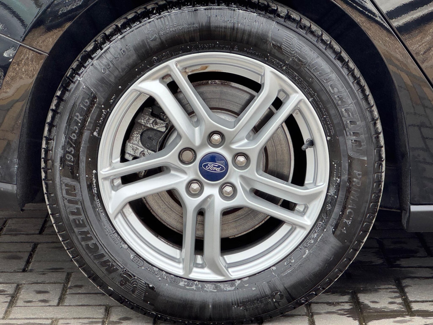 Used Ford Focus 2025 for sale - 77853720: Photo 10