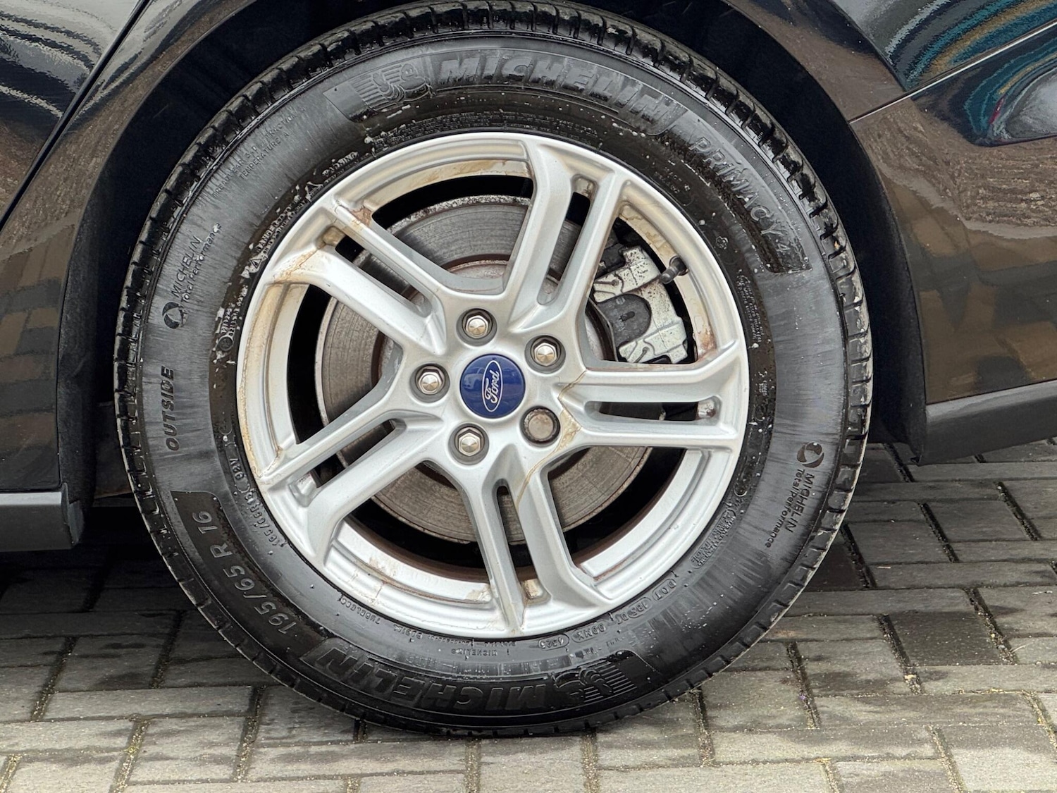 Used Ford Focus 2025 for sale - 77853720: Photo 11