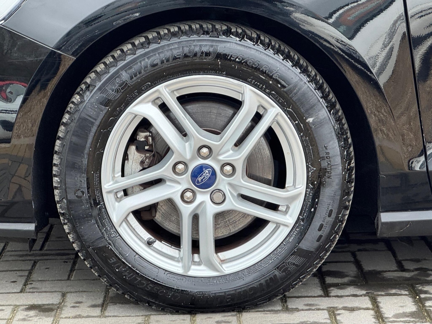 Used Ford Focus 2025 for sale - 77853720: Photo 12