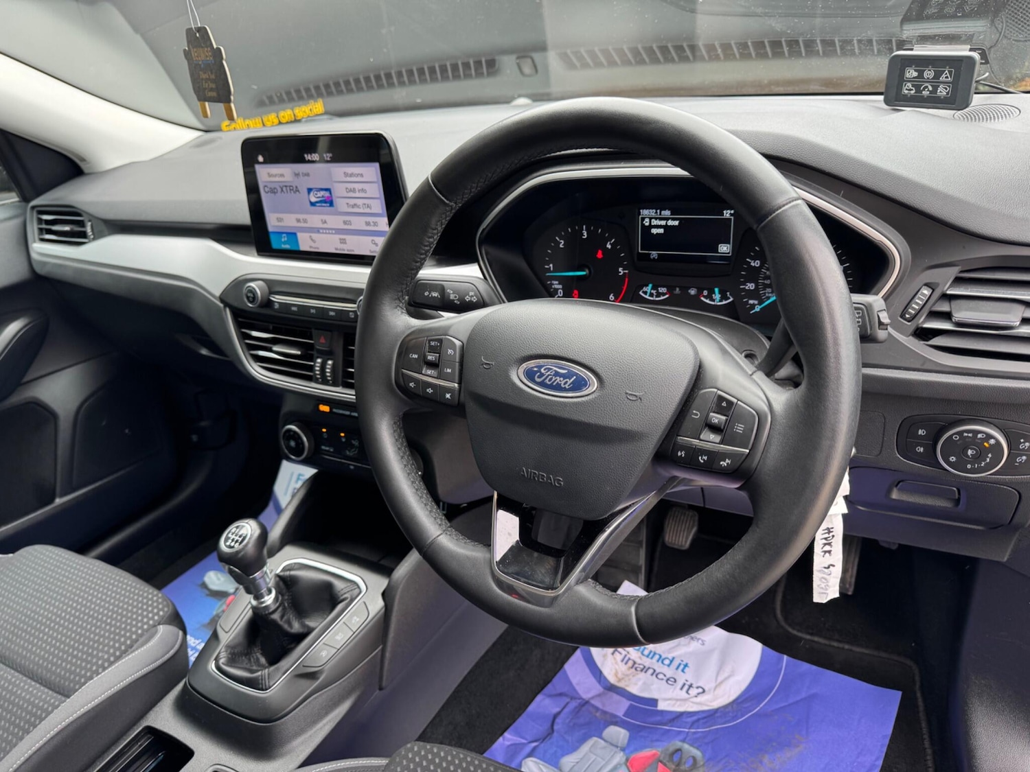 Used Ford Focus 2025 for sale - 77853720: Photo 14