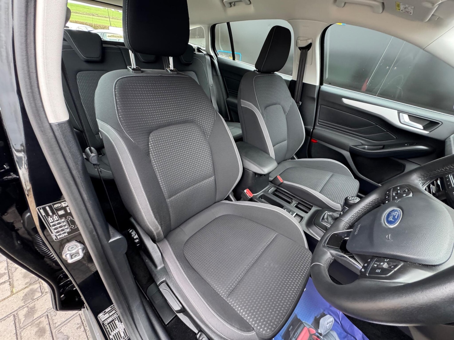 Used Ford Focus 2025 for sale - 77853720: Photo 15