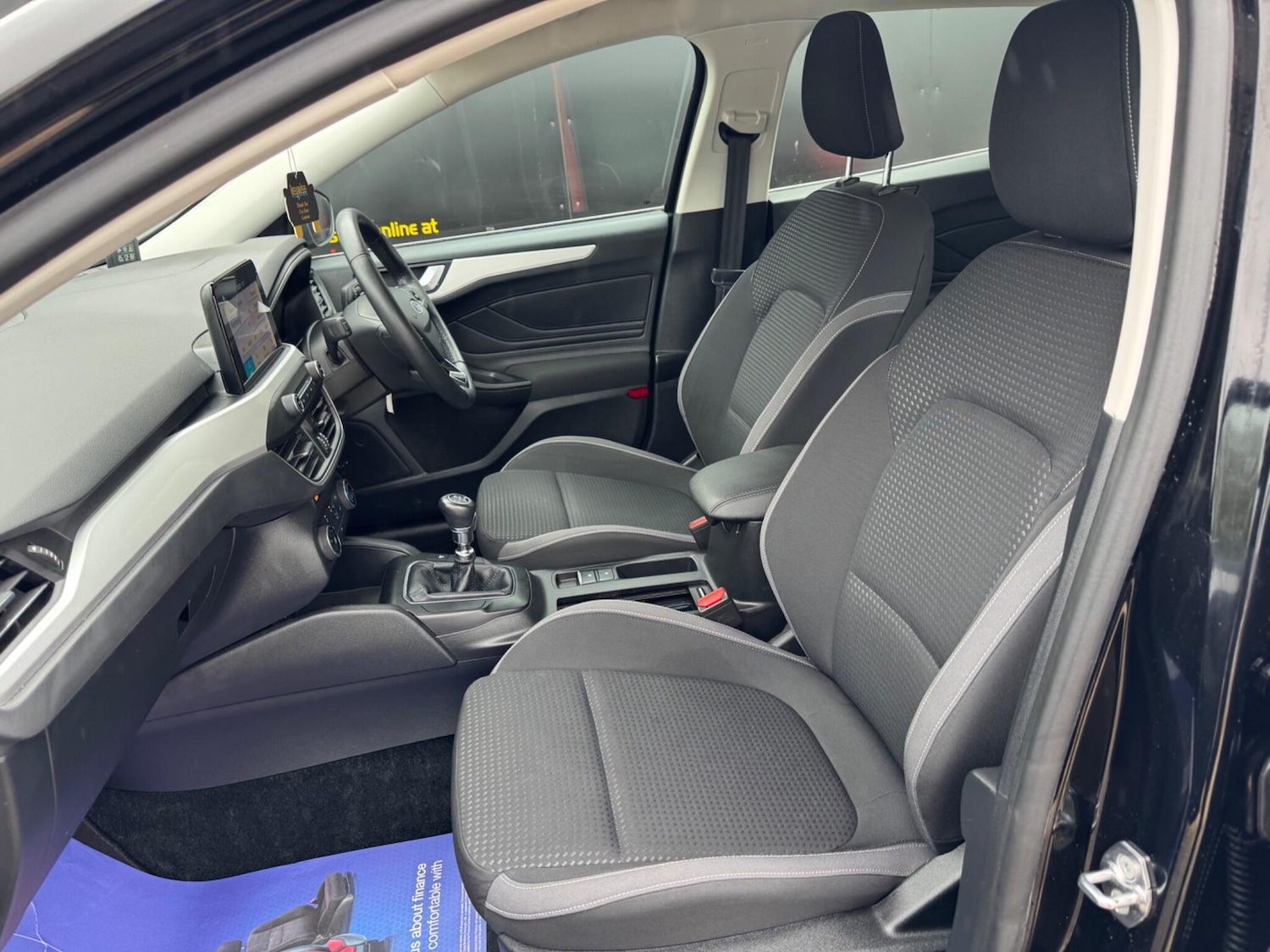 Used Ford Focus 2025 for sale - 77853720: Photo 16