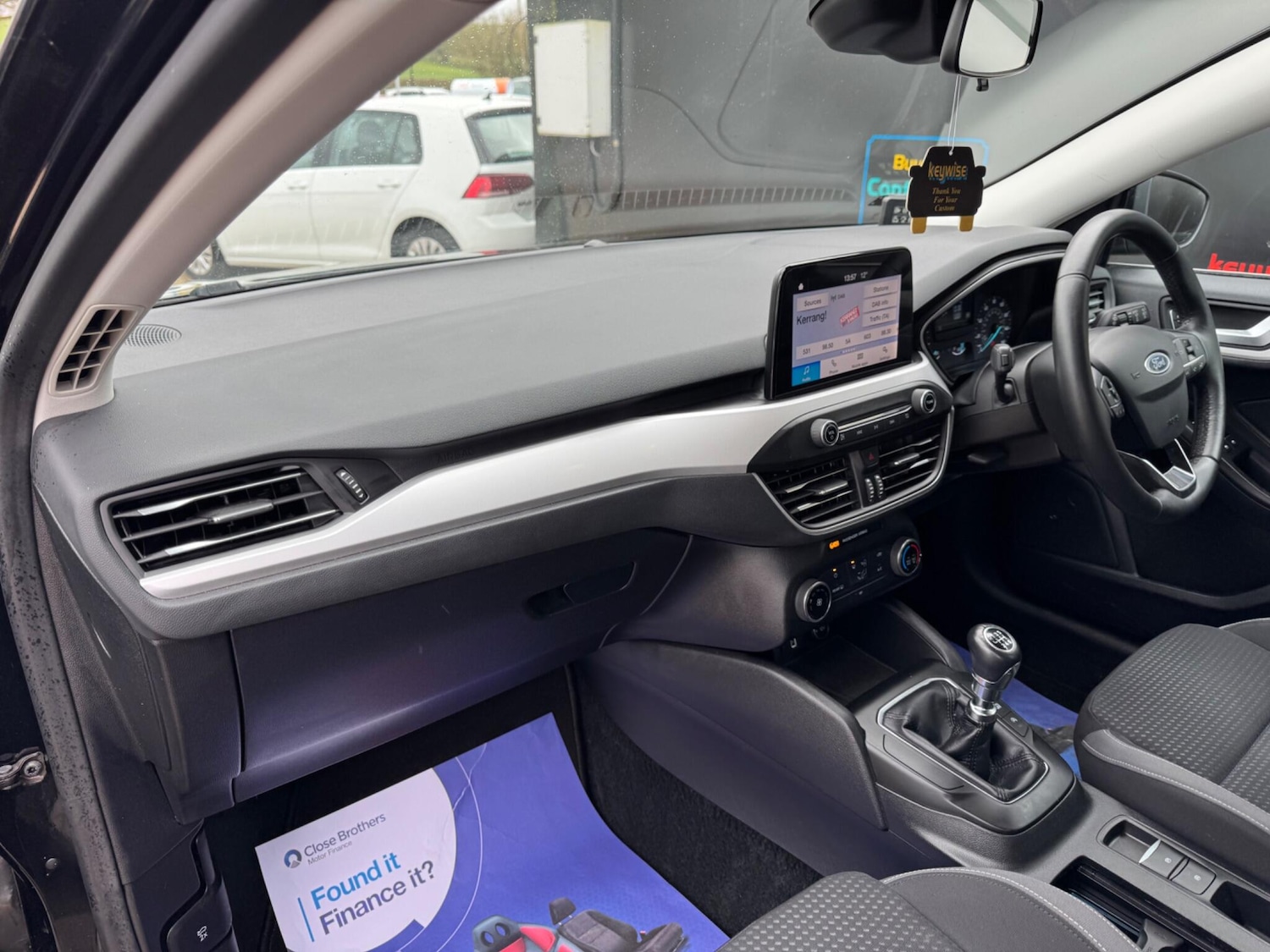 Used Ford Focus 2025 for sale - 77853720: Photo 17