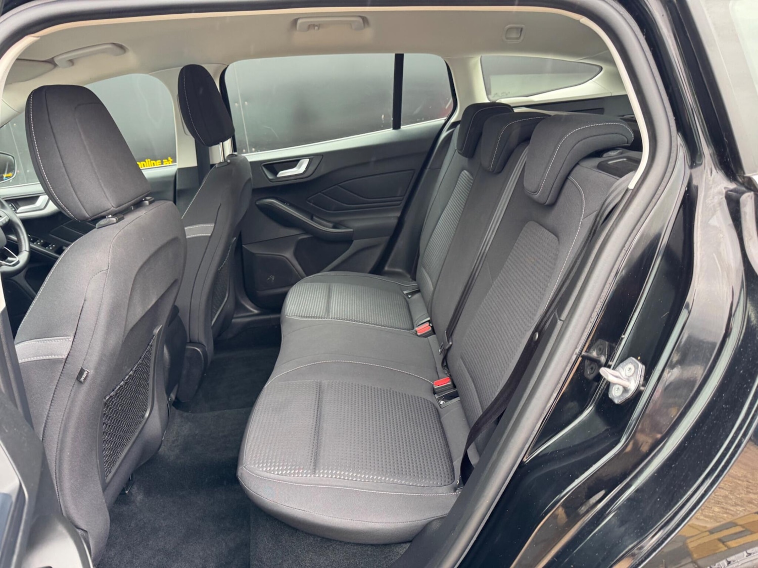 Used Ford Focus 2025 for sale - 77853720: Photo 19