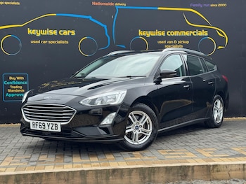 Ford Focus feature image