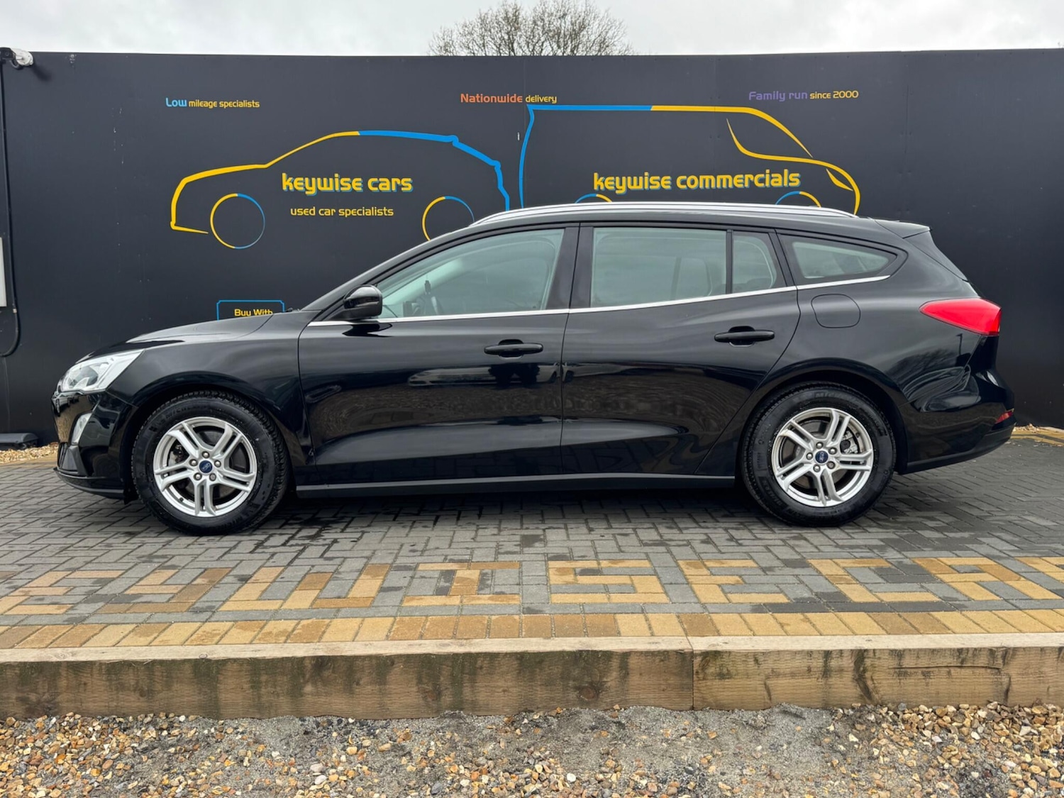 Used Ford Focus 2025 for sale - 77853720: Photo 2