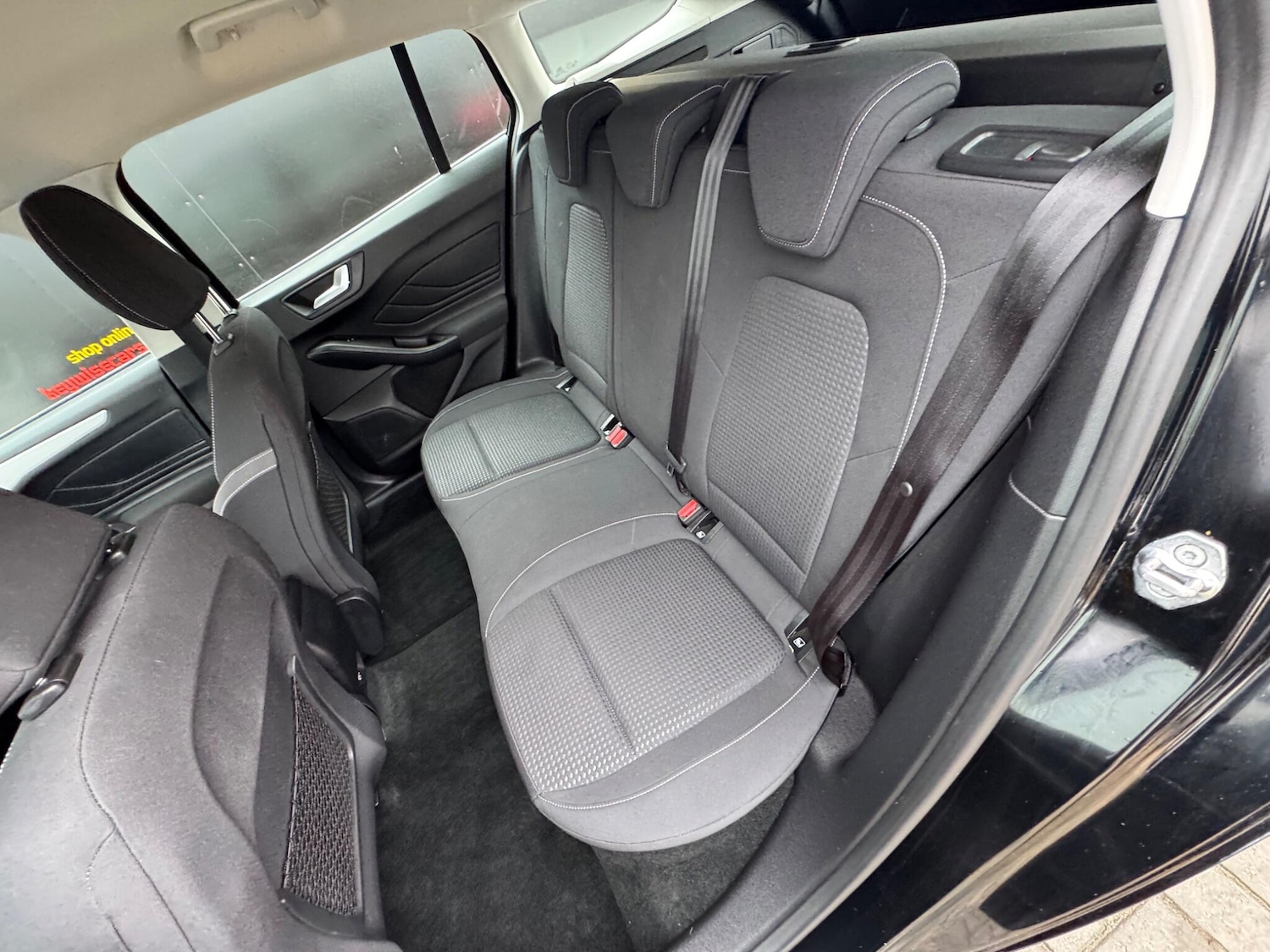 Used Ford Focus 2025 for sale - 77853720: Photo 20