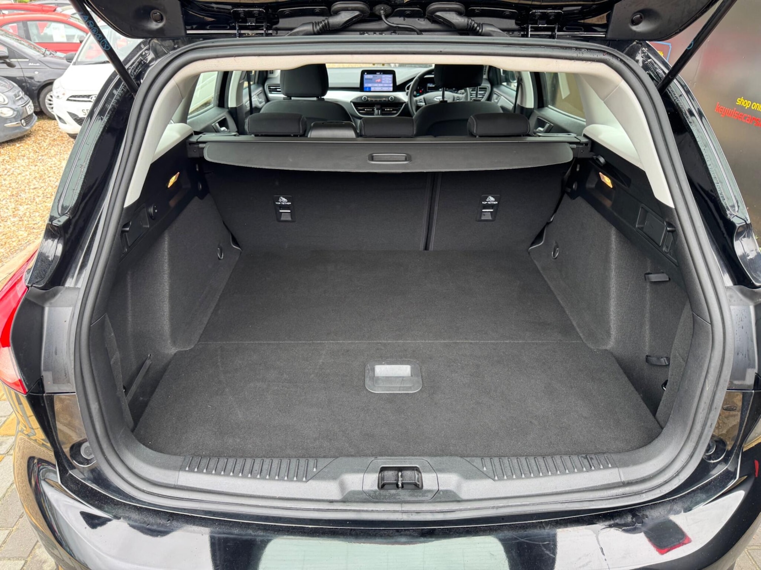 Used Ford Focus 2025 for sale - 77853720: Photo 21