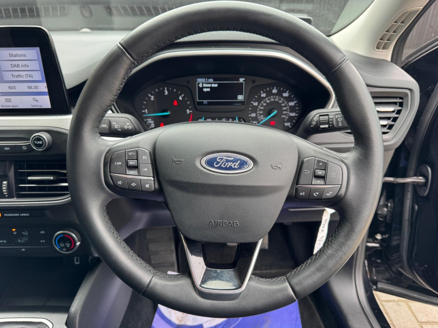 Used Ford Focus 2025 for sale - 77853720: Photo 22