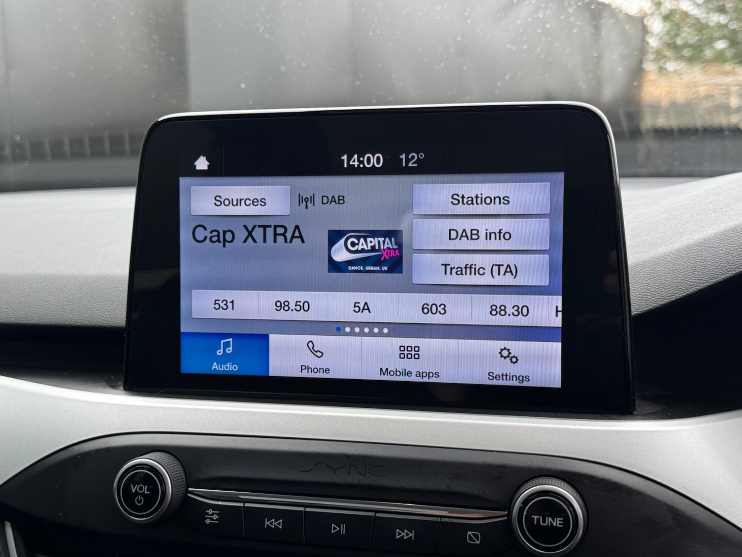 Used Ford Focus 2025 for sale - 77853720: Photo 25